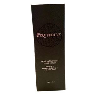 New Black Truffle Instant Repair Syringe